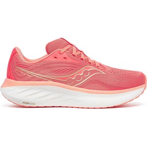 Saucony Ride 18 Womens