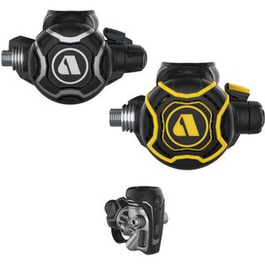 Apeks EVX200 Stage3 DIN