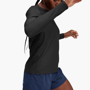 Hoka Airolite Long Sleeve 2.0 Womens