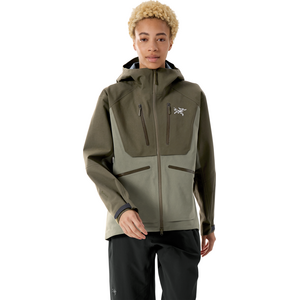 Arc'teryx Emaris Relaxed Jacket Womens