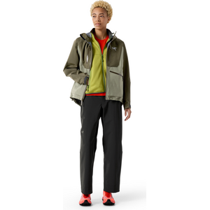 Arc'teryx Emaris Relaxed Jacket Womens
