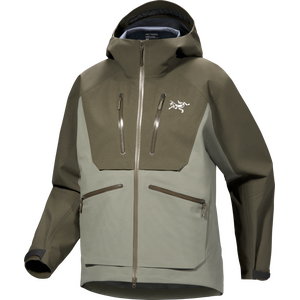 Arc'teryx Emaris Relaxed Jacket Womens