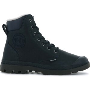 Palladium Pampa Sport Cuff WPS Mens