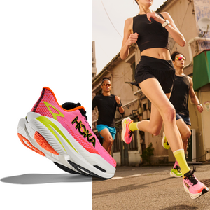 Hoka Mach X 3 Womens