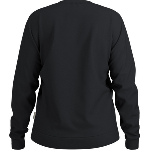 Maloja NeusiedlerseeM. Wood Cotton Longsleeve Womens