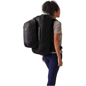 Gregory Border 50-15