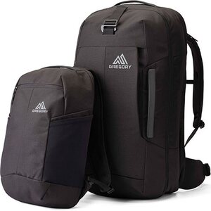 Gregory Border 50-15