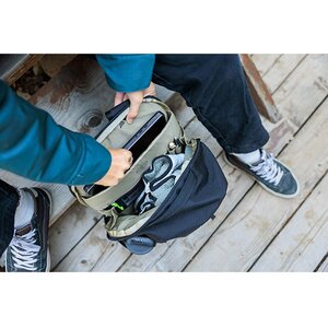 Gregory Border 50-15