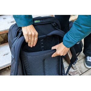 Gregory Border 50-15
