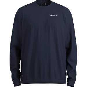 Maloja PichlerbergM. Organic Cotton Longsleeve Mens