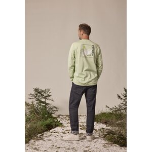 Maloja PichlerbergM. Organic Cotton Longsleeve Mens