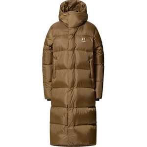 Haglöfs Long Down Parka Womens