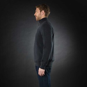 Musto Evo Windproof Knit