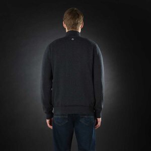 Musto Evo Windproof Knit