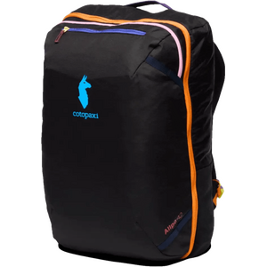 Cotopaxi Allpa 42L Travel Pack - Del Dia Dark