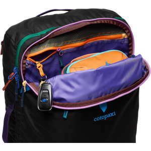 Cotopaxi Allpa 42L Travel Pack - Del Dia Dark