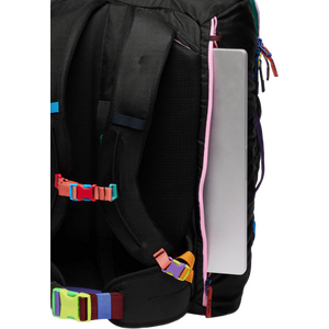 Cotopaxi Allpa 42L Travel Pack - Del Dia Dark