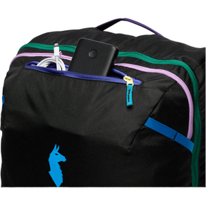Cotopaxi Allpa 42L Travel Pack - Del Dia Dark