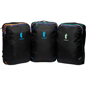 Cotopaxi Allpa 42L Travel Pack - Del Dia Dark