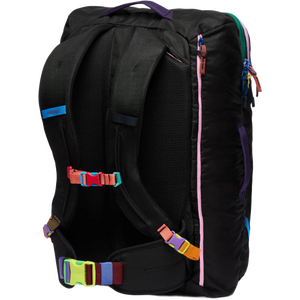 Cotopaxi Allpa 42L Travel Pack - Del Dia Dark