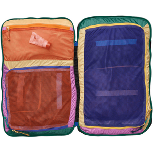 Cotopaxi Allpa 42L Travel Pack - Del Dia Dark