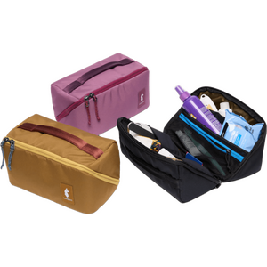 Cotopaxi Viaje Toiletry Kit