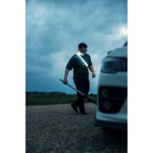 NEBO Bando 1K Strap Light