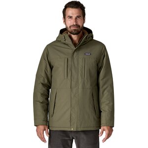 Patagonia Isthmus Parka Mens