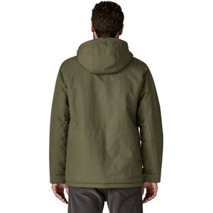 Patagonia Isthmus Parka Mens