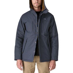 Patagonia Isthmus Parka Mens