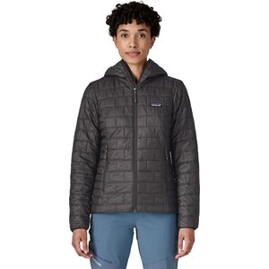 Patagonia Nano Puff Hoody Womens