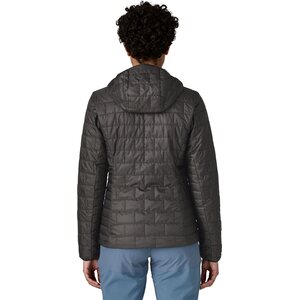 Patagonia Nano Puff Hoody Womens