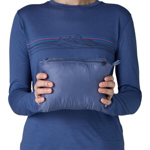 Patagonia Nano Puff Hoody Womens
