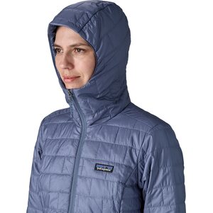 Patagonia Nano Puff Hoody Womens
