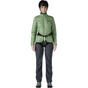 Patagonia Nano Puff Hoody Womens