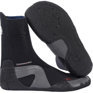 Rip Curl Dawn Patrol 3mm Round Toe Boot