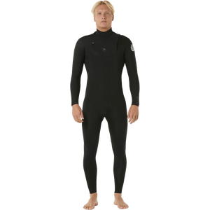 Rip Curl Dawn Patrol Chest Zip 5/3 Mens