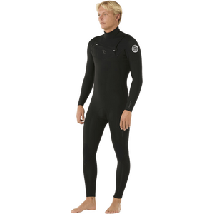Rip Curl Dawn Patrol Chest Zip 5/3 Mens
