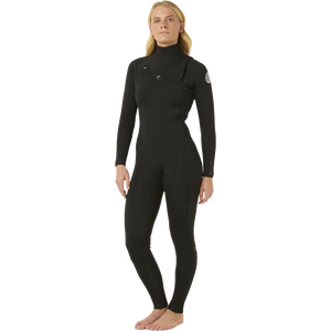 Rip Curl Dawn Patrol Chest Zip 5/3 Womens