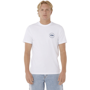 Rip Curl Staple Tee Mens