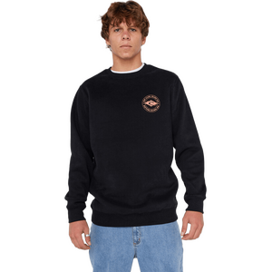 Rip Curl Staple Crew Mens