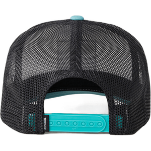Rip Curl Custom Curve Trucker Cap