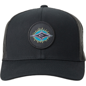 Rip Curl Custom Curve Trucker Cap