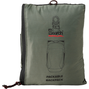 Rip Curl Search Packable 25L Backpack