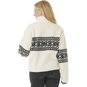Rip Curl Oceanic Cosmic Kiss Polar Womens