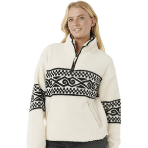 Rip Curl Oceanic Cosmic Kiss Polar Womens