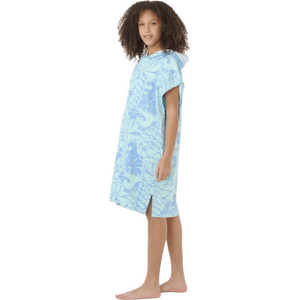 Rip Curl Mixed Cotton Hooded Towel Kids