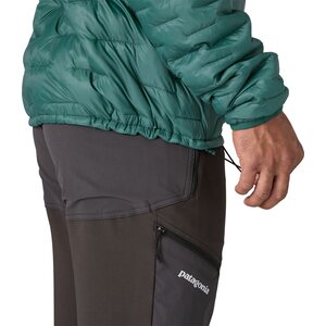 Patagonia Micro Puff Hoody Mens Revised