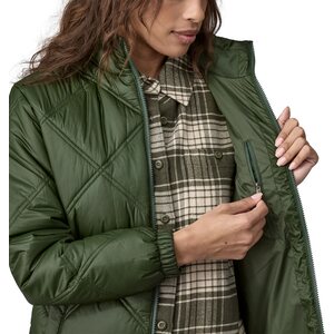 Patagonia Pine Bank 3in1 Parka Womens