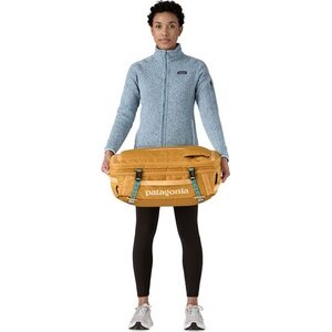Patagonia Black Hole MLC 45L